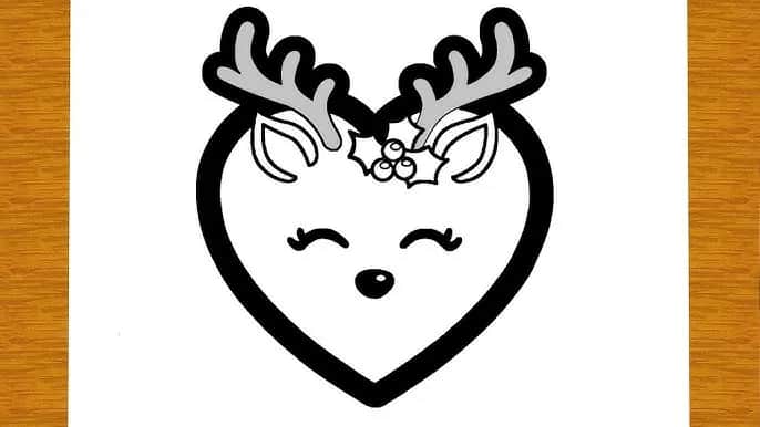 Weihnachtsbilder malen: Einfache Ideen & Tipps für jeden Anspruch