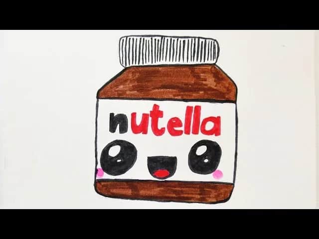 Süßes Essen zeichnen: Einfache Kawaii-Anleitungen & Tipps