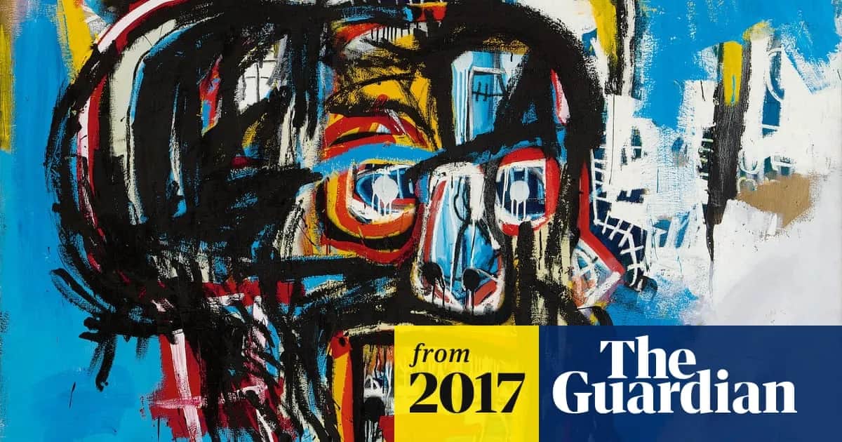 Jean-Michel Basquiat: Vom Graffiti-Künstler zum Kunst-Superstar