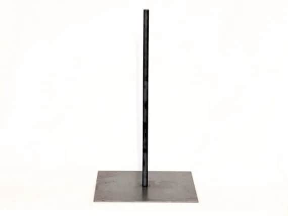 Metallsockel für Skulpturen: Die perfekte Basis finden